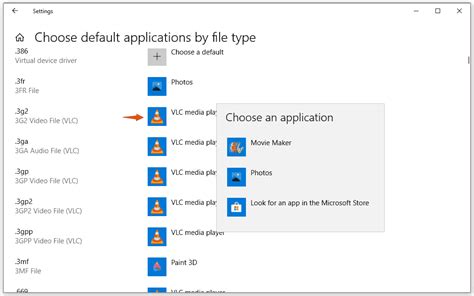 How To Change What Program Opens A File On Windows 10 Minitool