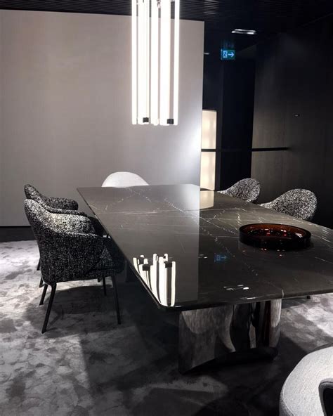 Minotti London At Imm Cologne House Design Minotti Interior Design