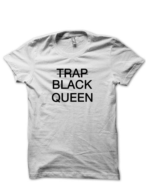 The queen released a statement saying that they found a constructive and supportive way with the queen's blessing, the sussexes will continue to maintain their private patronages and associations. Trap Black Queen, Pro Black, Unique Graphic Design Tee ...