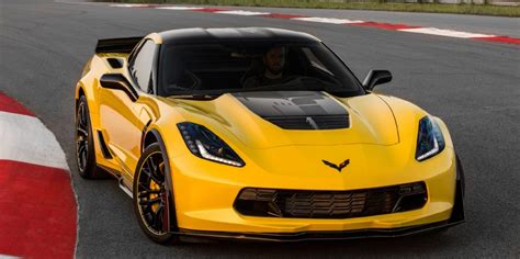 Download The Official 2016 Corvette Brochure Corvette Sales News