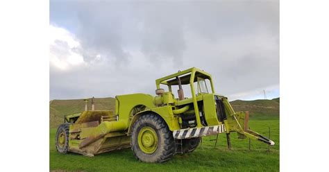 1975 Terex Ts18 33t0t For Sale
