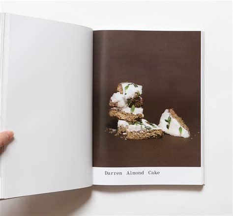 Le Corbuffet: Edible Art and Design Classics | Esther Choi | nostos