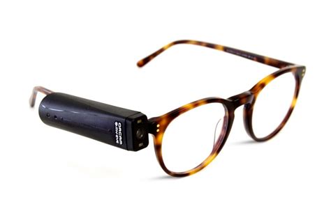Orcam Myeye 2 Is Inspiration Apple Needs To Make Its Ar Smart Glasses