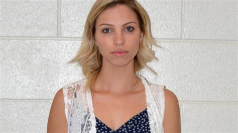 True Crime Society Brittany Zamora Sentenced To 20 Years In Prison For Having A Sexual
