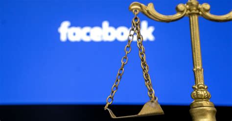 Chd Files First Amended Complaint In Lawsuit Against Facebook