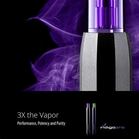 This is the harmony standard. Get To Know IndigoPro; One Of The Best Vape Pens On The Market