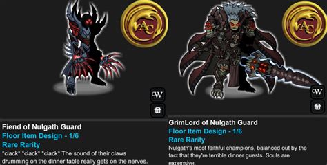 Aqw News Source On Twitter Battle The Shadow Of Nulgath In Tercessuinotlim To Get These