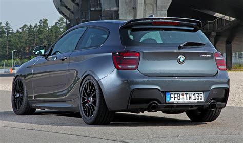 Figures don't tell the whole story, of course, but those for the bmw m135i do you give you more than a rough indication of what to expect from this car. M135i M Performance Diffuser - looks awesome! Black on ...