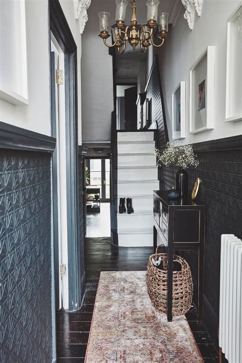 Small Hallway Ideas 16 Ways To Supersize Your Space Real Homes