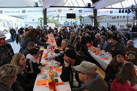 Restaurant Oldtimer Galerie in Toffen