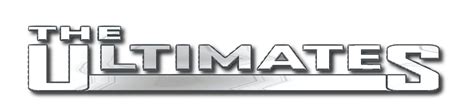 Image The Ultimates 2015 Logopng Logo Comics Wiki Fandom