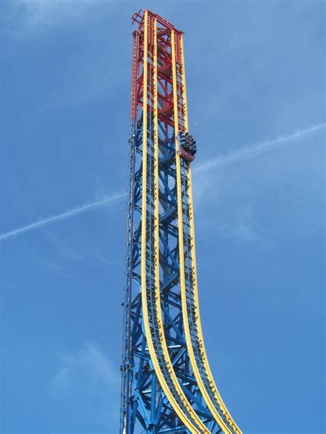 Most Popular Rides At Six Flags St Louis Mo Iqs Executive