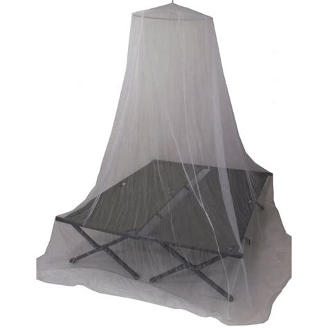 Mfh Mosquito Net For Double Bed White Outdoor Sport