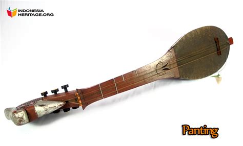 Contoh alat musik ritmis, asal daerahnya, dan penjelasannya. 44 Alat Musik Tradisional di Indonesia Beserta Asal Daerahnya - CENTER SOAL