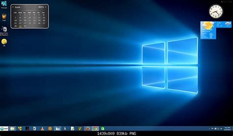 Free Download Microsoft Windows 10 Hd Desktop Wallpapers Attachment