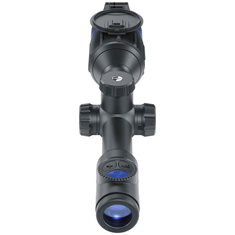Thermion 2 Xp50 Pro Thermal Riflescope By Pulsar Usa Pulsarnv