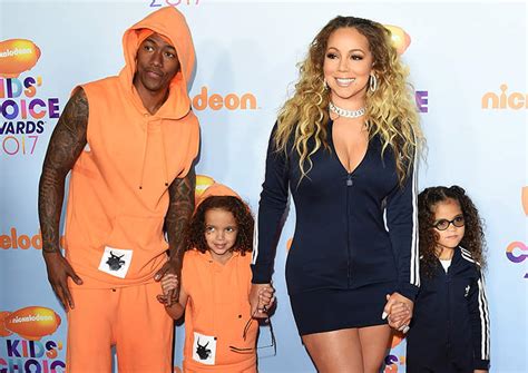 Dlisted Mariah Carey Is Reportedly Seeking Primary Custody Of Her