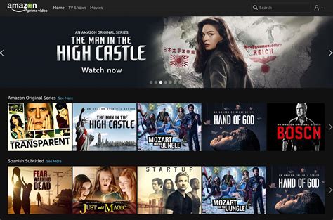 Enjoy exclusive amazon originals as well as popular movies and tv shows. Activa La Verificación En Dos Pasos. Amazon prime video ...
