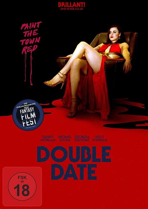 Double Date Dvd Film Rezensionende