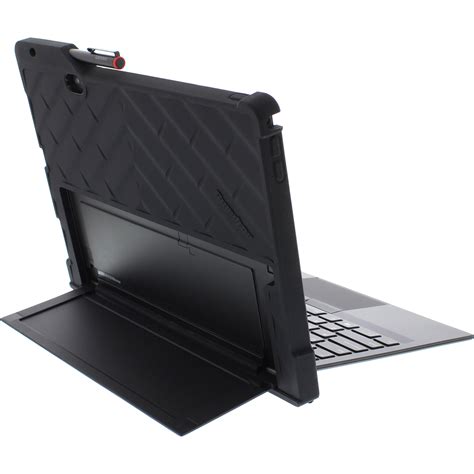 Gumdrop Cases DropTech Case for Lenovo ThinkPad X1 DTLVX1BLK