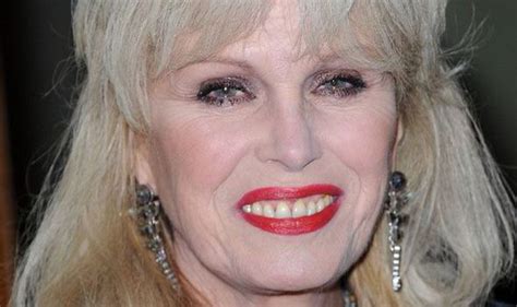 Joanna lumley has claimed idris elba could not play the role of james bond because he doesn't fit the character described in ian fleming's books. Joanna Lumley to host James Bond themed gala at Henley Festival | Celebrity News | Showbiz & TV ...