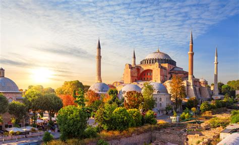 Is Istanbul worth going to?