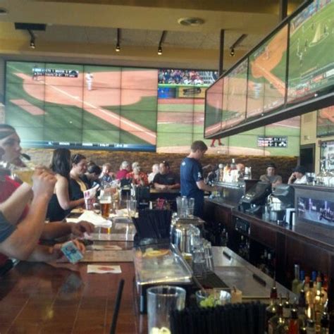 Foley's, and hipster sports bars like parlor sports. Tony C's Sports Bar & Grill - Seaport District - 240 ...