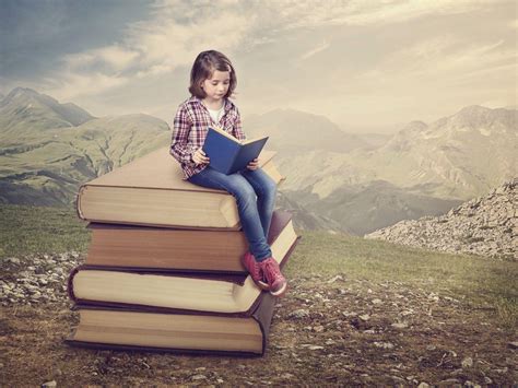 Girls Reading Books Wallpapers Wallpaper Cave