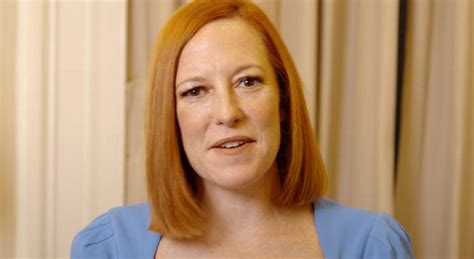 Psaki Gives Up Game Im Thrilled To Join The Incredible Msnbc Team