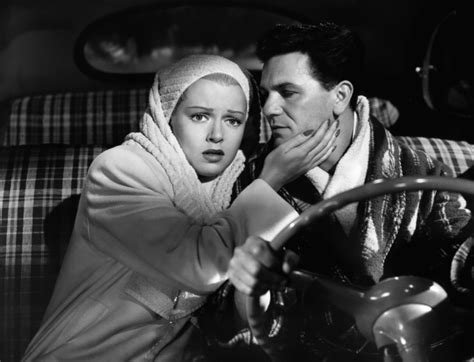 Movie Review The Postman Always Rings Twice 1946 The Ace Black Blog