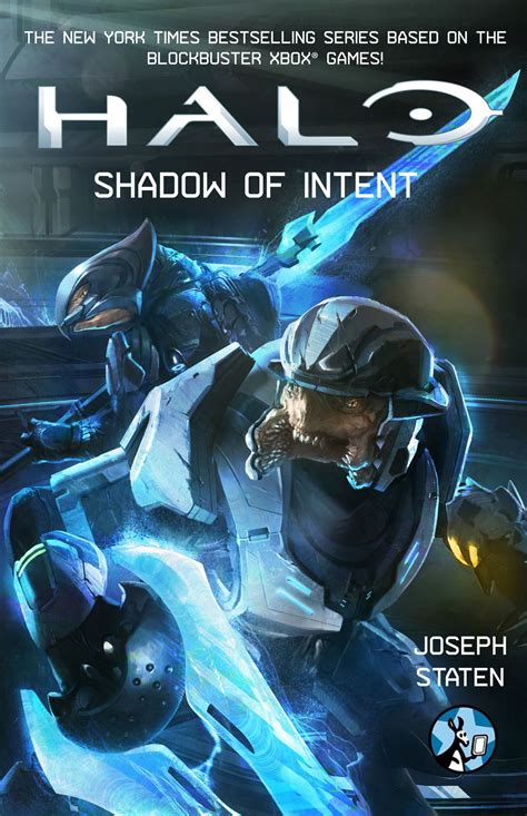 Halo Shadow Of Intent Novel Halopedia The Halo Wiki
