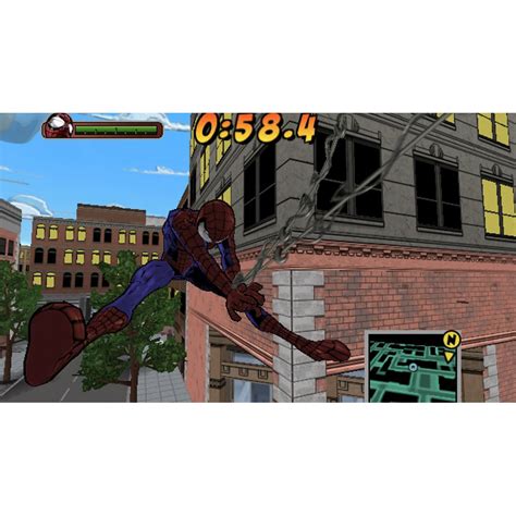 Ultimate Spider Man Limited Edition Playstation 2 Ps2 Game Your