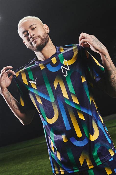Let us know your thoughts in the comments. Neymar Jr. x PUMA FUTURE Z 1.1 Boot and Capsule | HYPEBEAST