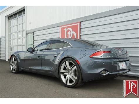 Search 19 listings to find the best deals. 2012 Fisker Karma for Sale | ClassicCars.com | CC-994325
