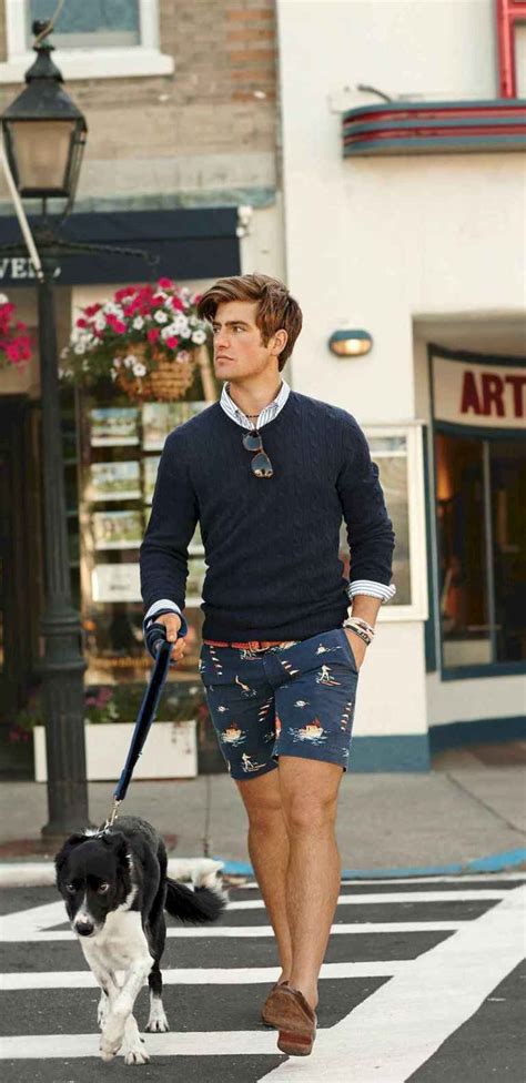 13 Awesome Mens Preppy Style Ideas For Summer