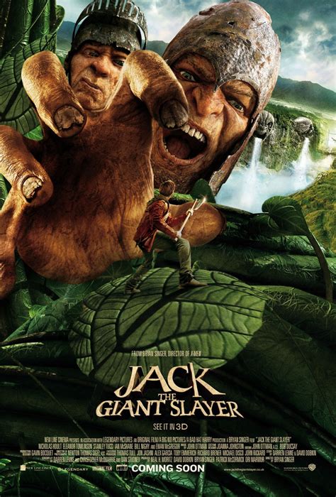 Film Review Jack The Giant Slayer 2013 Film Blerg