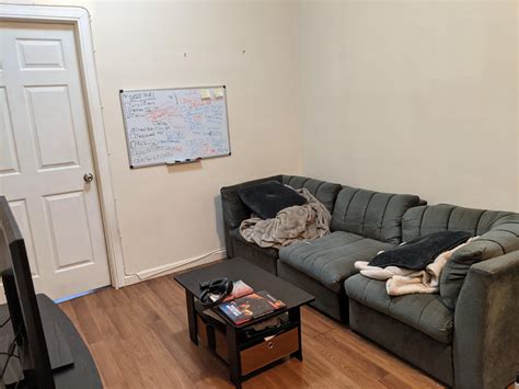 Looking for roommate - Astoria - 2 BR/2 BA - July 1st or earlier : r