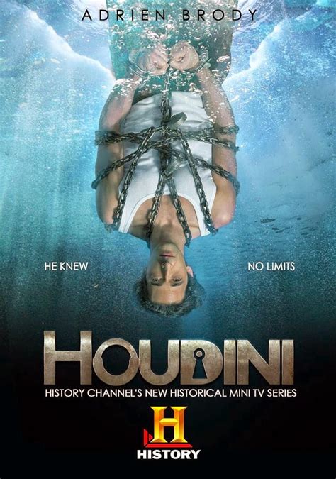 Houdini Tv Mini Series 2014 Imdb