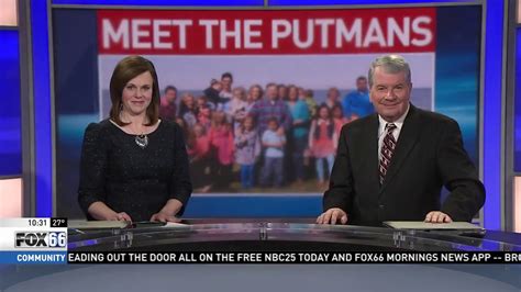 Documents shed light on investigation of reality tv family. Meet the Putmans - YouTube