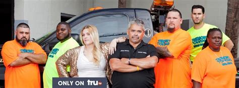 South Beach Tow ~ Complete Wiki Ratings Photos Videos Cast