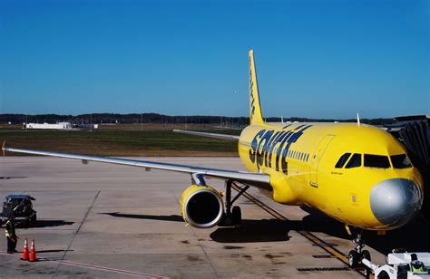 We are here to help you. Spirit Airlines Is Bringing WiFi On Board