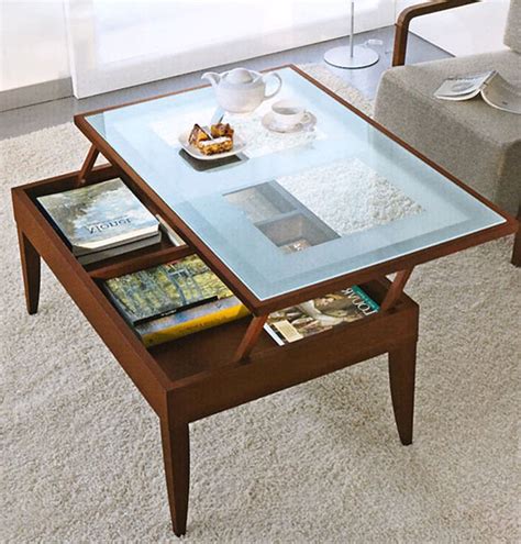 Coffee Table Display Case Glass Top Collection Image Of Glass Top