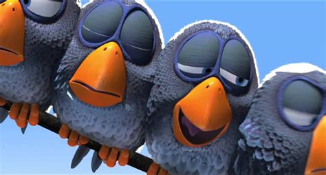 Sakura jul 08 2019 5:34 pm quite possibly one of the most boring movies i ever watched. HD Pixar - For The Birds | Original Movie from Pixar ...