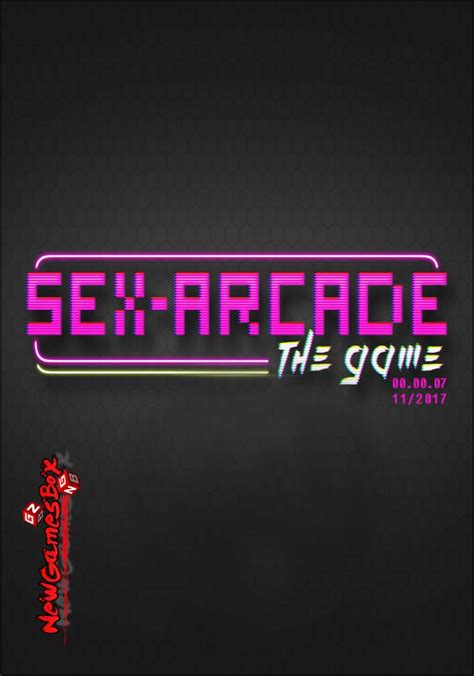 Sex Arcade The Game Download Telegraph