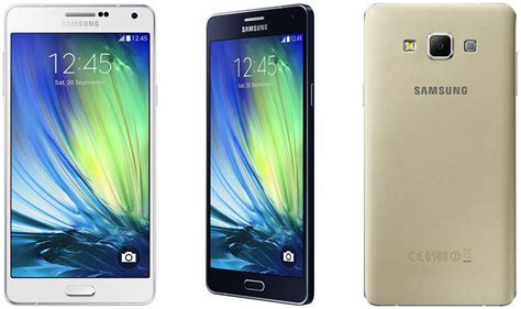 Samsung Galaxy A7 Sm A700f Specs And Price Phonegg
