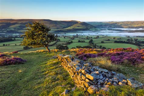 16 Places To Visit In Britains National Parks For National Park Week