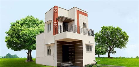 Individual House For Sale In Chennai Buy A New Independent House For