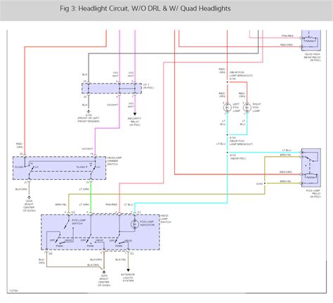 2009 dodge ram 1500 parts diagram downloaddescargar com. Wiring Manual PDF: 01 Ram 1500 Headlight Wiring Diagram