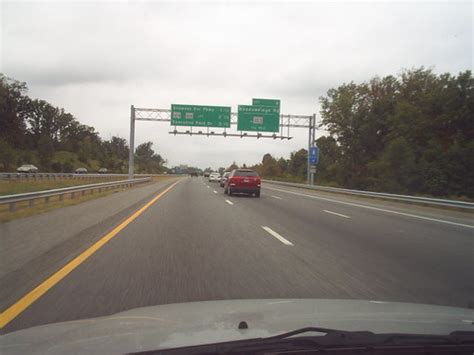 Maryland State Route 100 M3367s 4504 Maryland State Route Flickr