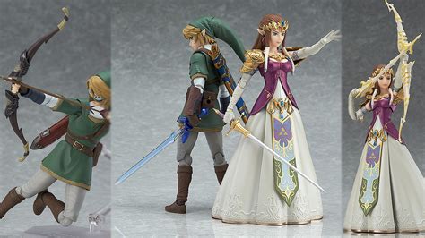 Princess Zelda And Ganondorf